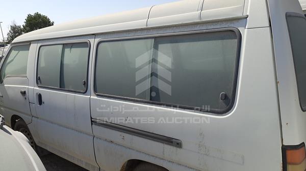 JMYHNP13WDA700209 Mitsubishi L 300