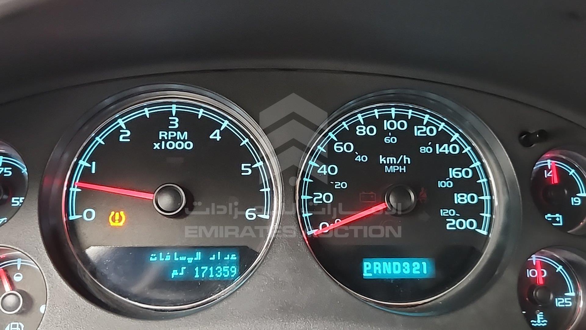 2008 CHEVROLET AVALANCHE VIN: 3GCFK12318G227822