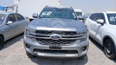 2024 Ford EVEREST