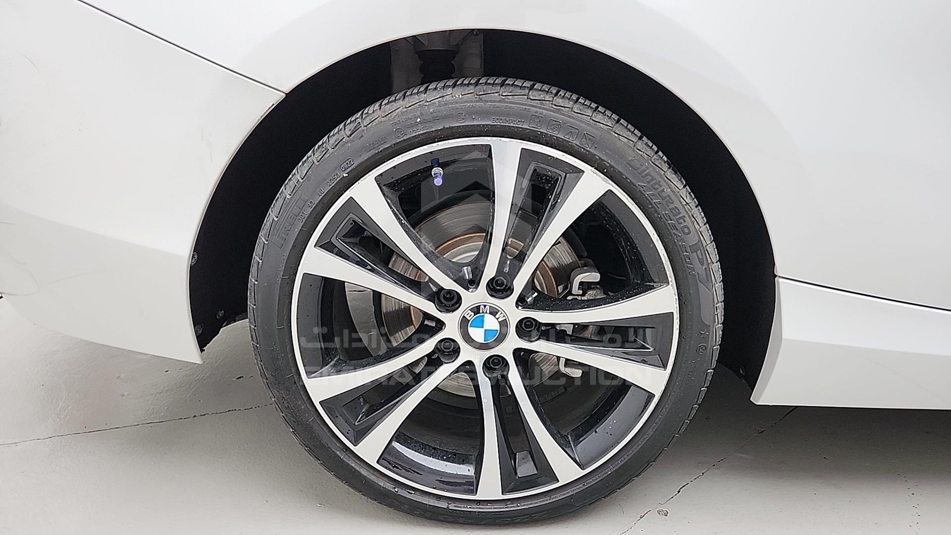 2020 BMW 230 VIN: WBA2M7C06L7E25218