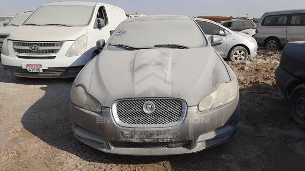 SAJAA06D39FR33396 auction archive image