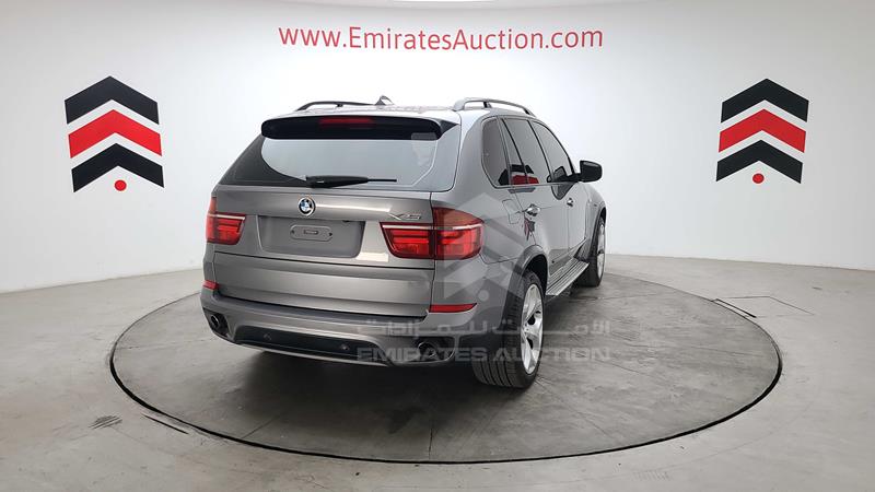 WBAZV4102DL926884 Auction: EmiratesAuction Lot: 409005 WBAZV4102DL926884 BMW X5 2013 GREY Photo 12