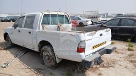 2005 Mitsubishi L 200 — Rear Left Angle — Photo 6 — Thumbnail