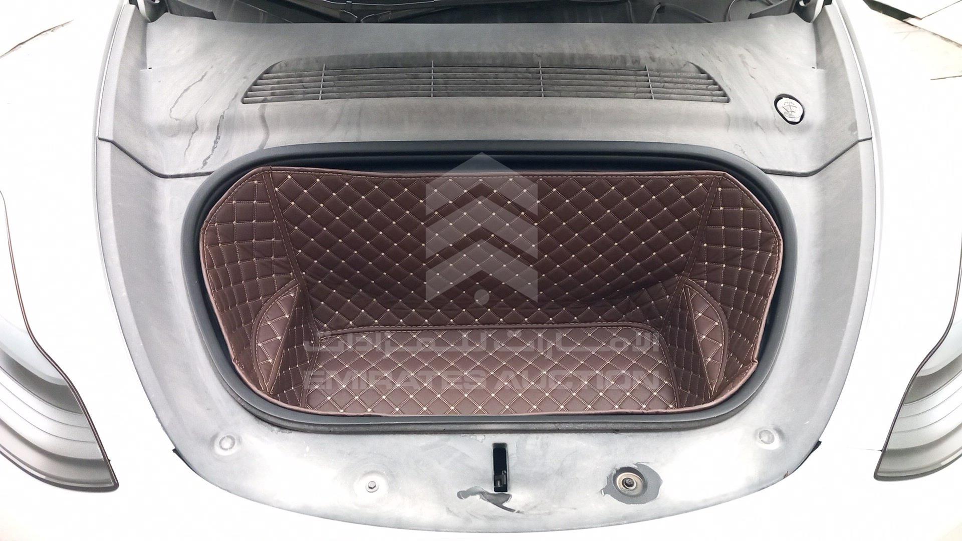 2023 TESLA MODEL Y VIN: LRWYGCFS1NC571914
