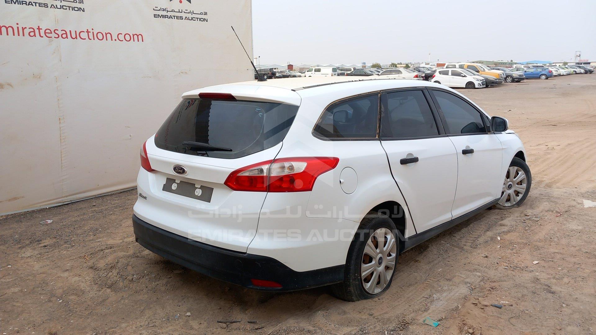 2014 FORD FOCUS VIN: WF0BB2LF7ELD18802