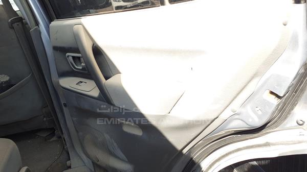 JMYLRV73W5J707692 Mitsubishi Pajero