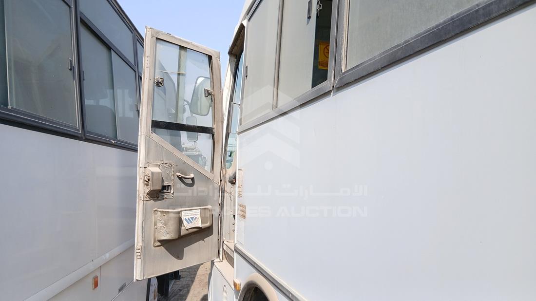 2011 Ashok Leyland Falcon — Front Left Door — Photo 11