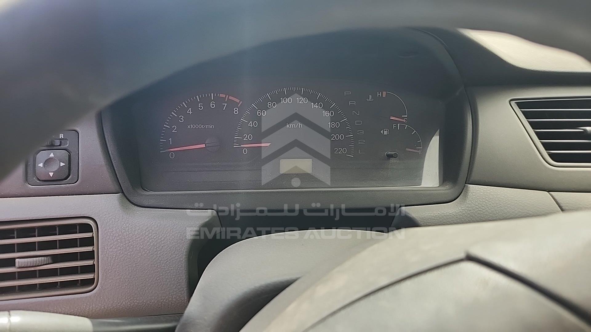 2010 MITSUBISHI LANCER VIN: JMYSRCS1AAU706427