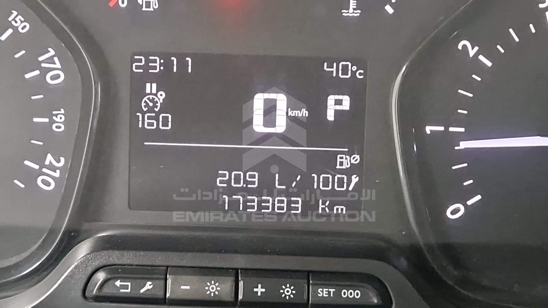 2018 PEUGEOT EXPERT VIN: VF3VEAHX4JZ001850