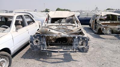 نيسان باترول 1997