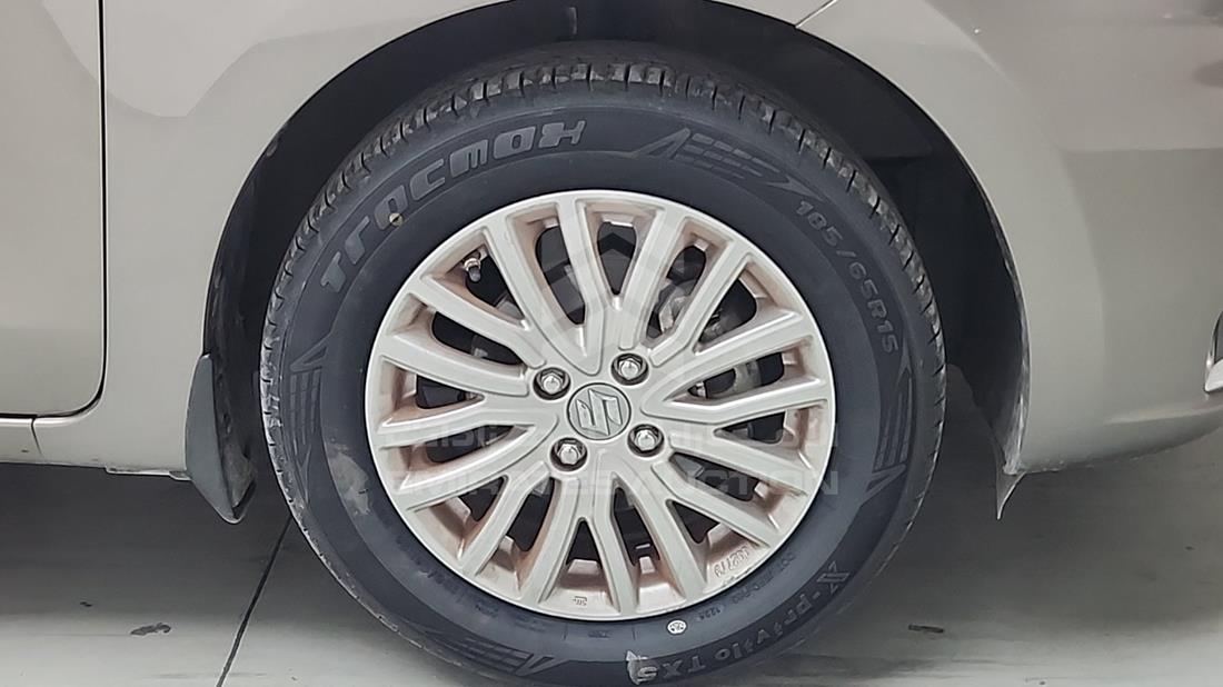 سوزوكي Dzire 2022 — الإطار الأمامي الأيمن — صورة 29