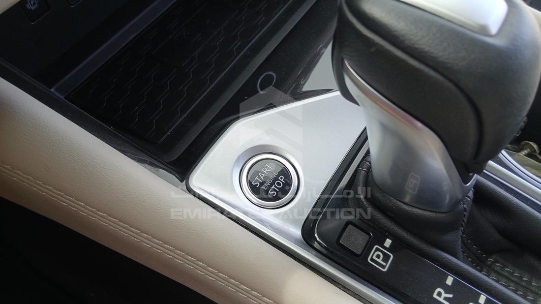 2023 Nissan Altima — Keys — Photo 4