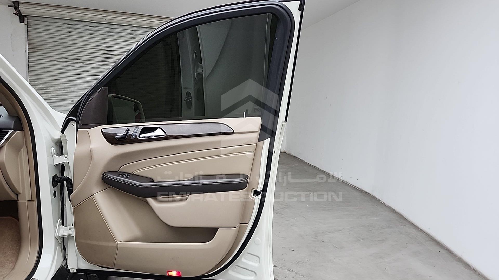 2013 MERCEDES ML350 VIN: 4JGDA5JB0DA158670
