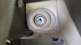 2002 Lexus LS 430 - Scrap without document — Keys — Photo 4 — Thumbnail