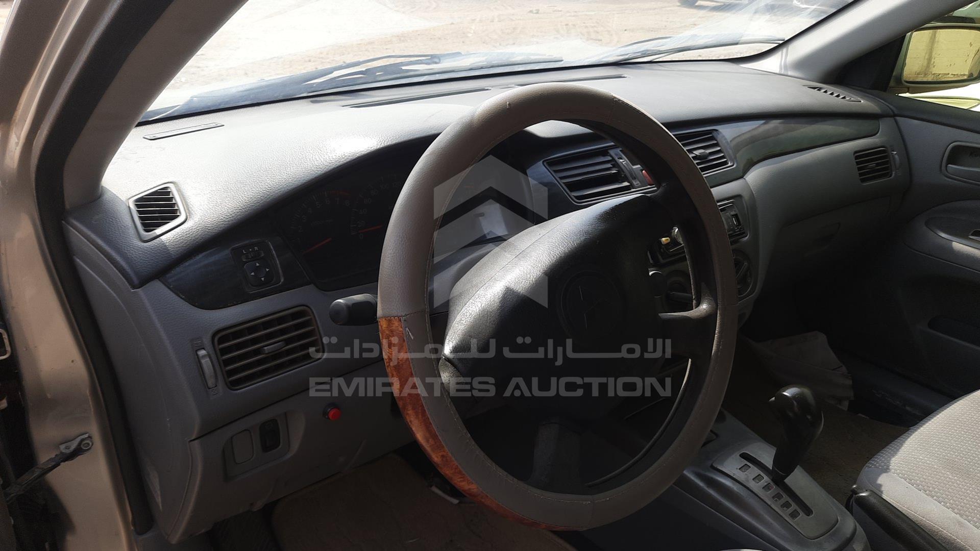 2006 MITSUBISHI LANCER EVOLUTION VIN: JMYSTCS3A6U784858