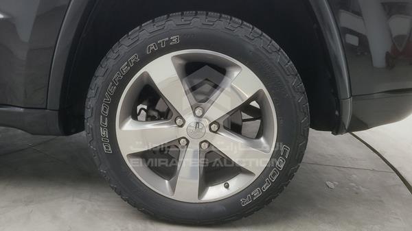 Jeep Grand Cherokee 2014 1C4RJFCT5EC492463 Image 43