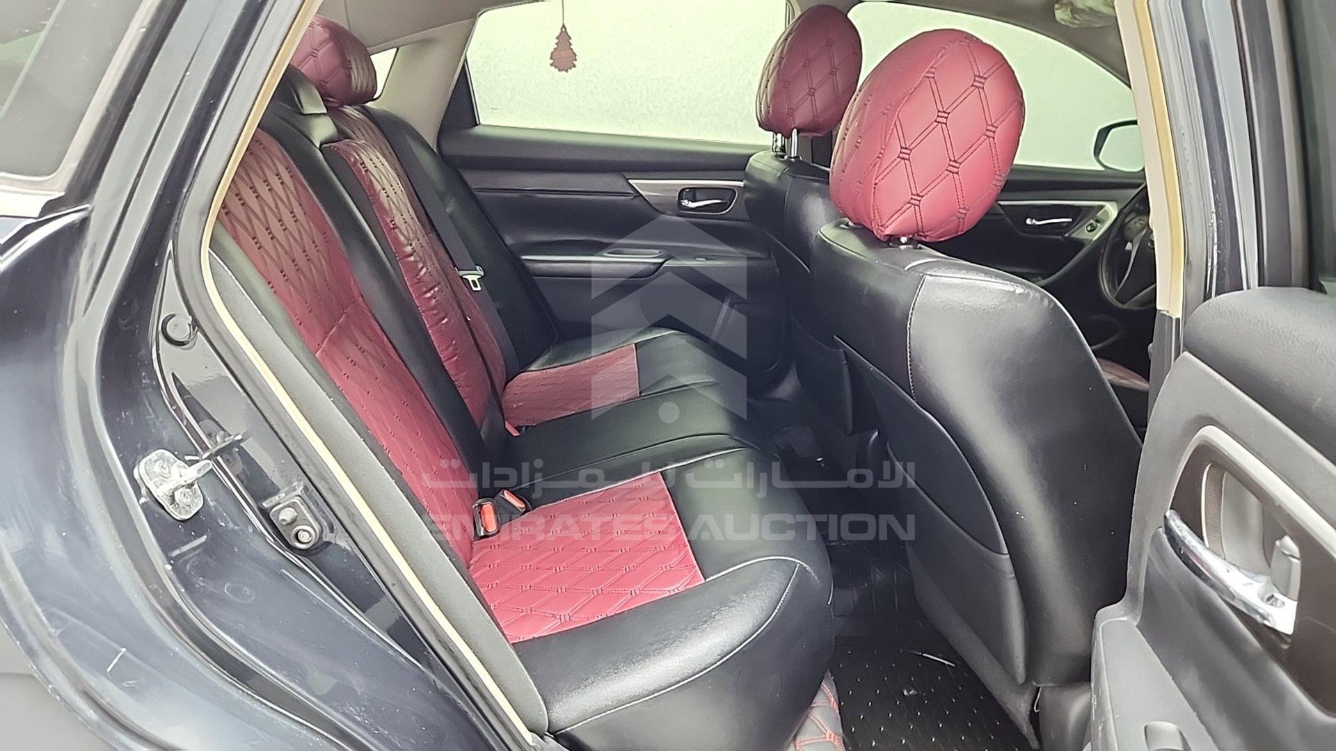 2013 NISSAN ALTIMA VIN: 1N4AL3AP2DC162604