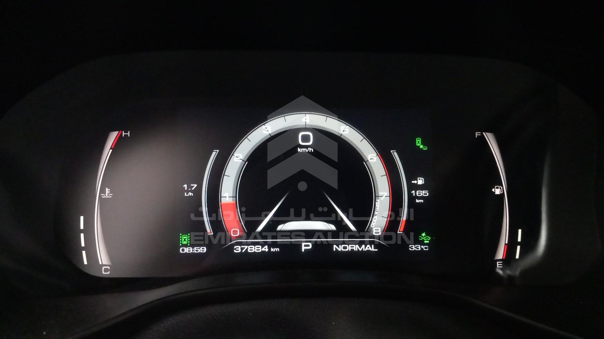 2022 HAVAL JOLION VIN: LGWEE4A51NK609464