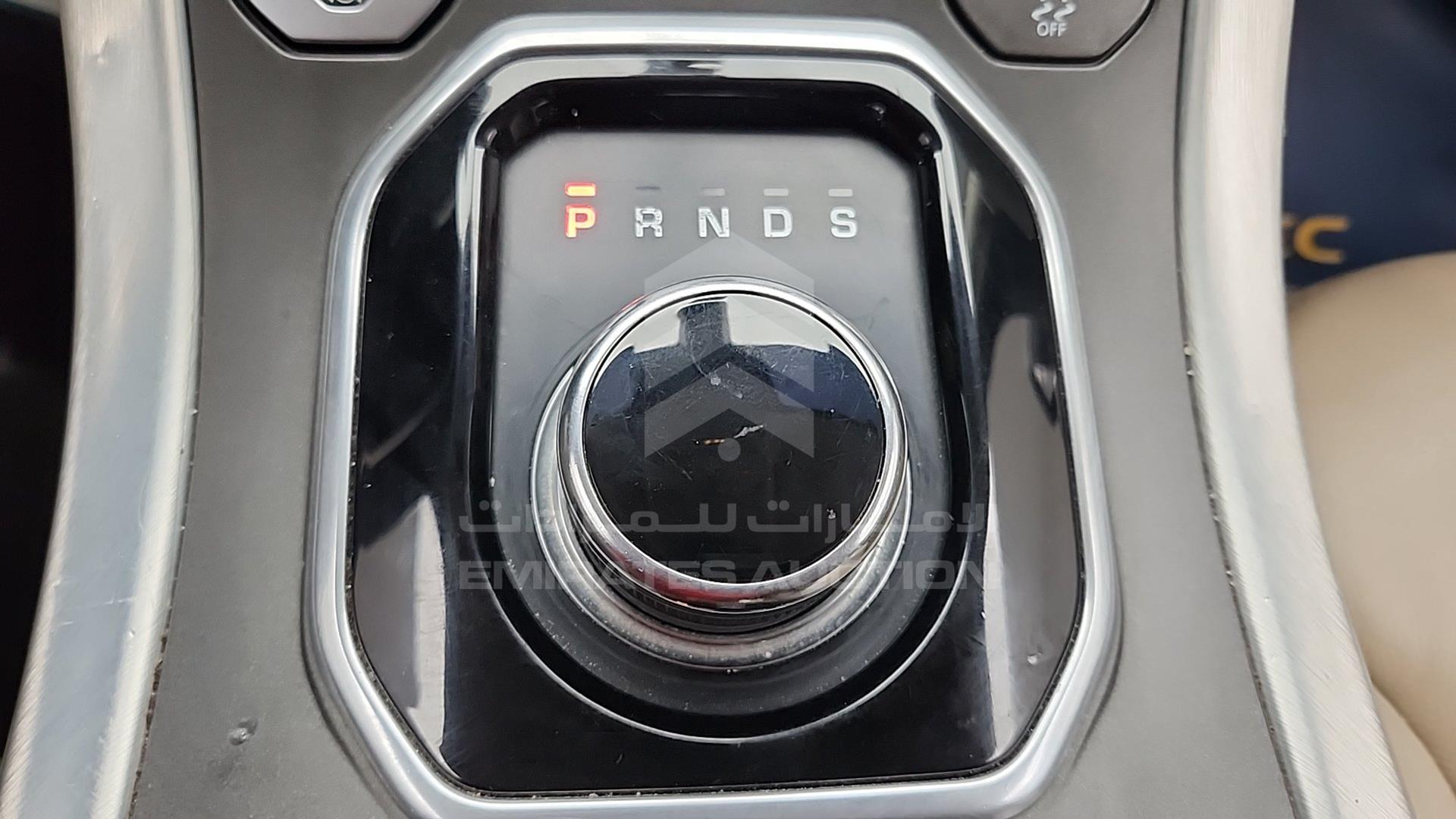 2017 RANGE ROVER EVOQUE VIN: SALVP2BG1HH207963