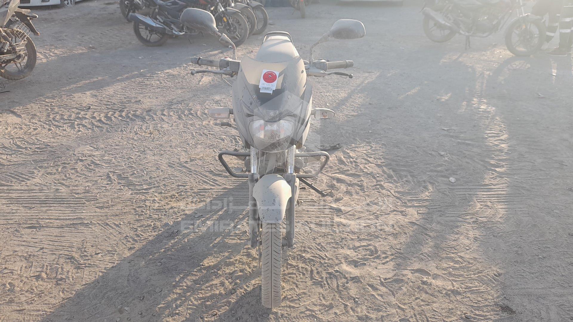 2020 BAJAJ 150 CC VIN: MD2A11CY3LCC61650