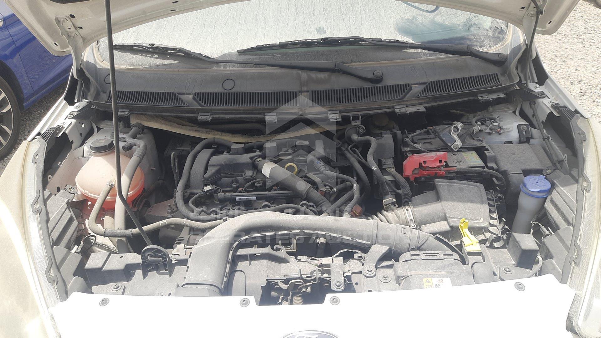 2020 FORD FIGO VIN: MAJFKBFZ5LTR56167