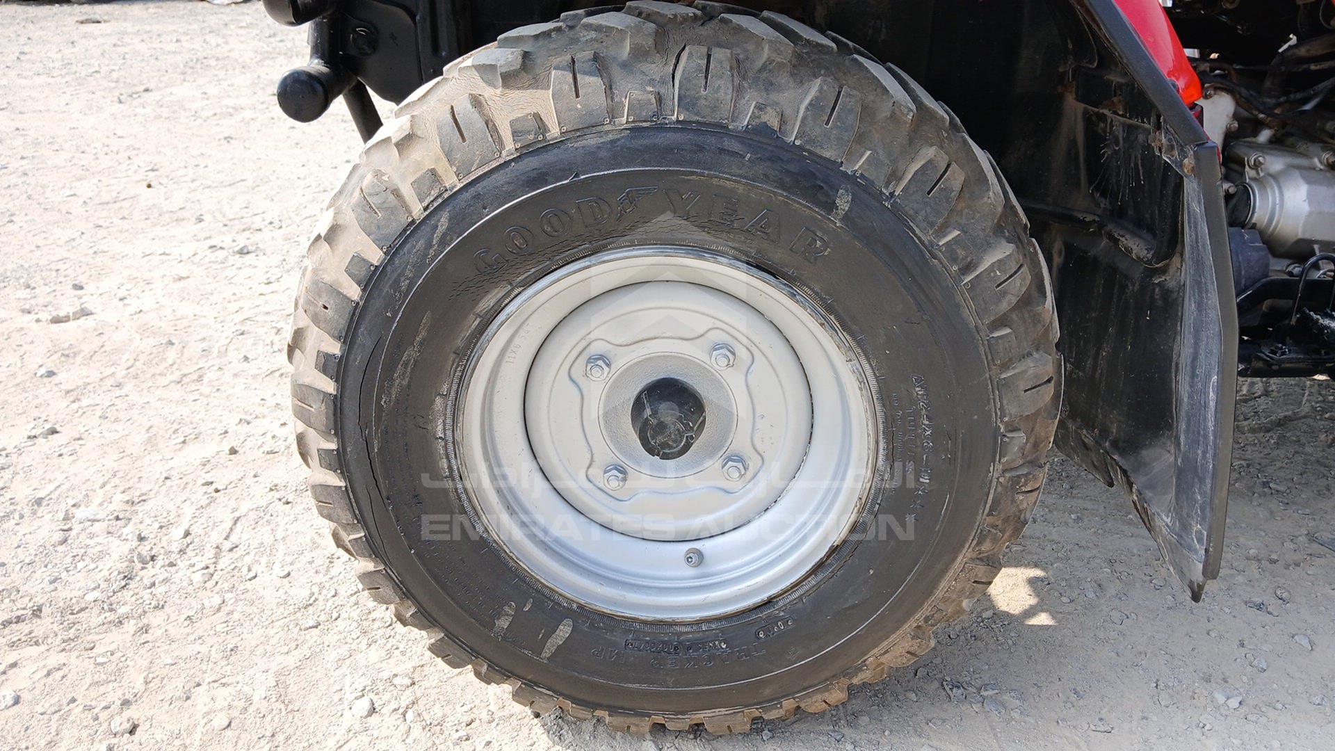 0 KAWASAKI --- VIN: JKALFKB12WB527929