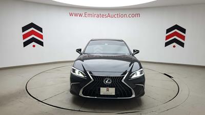 2024 Lexus ES 300H