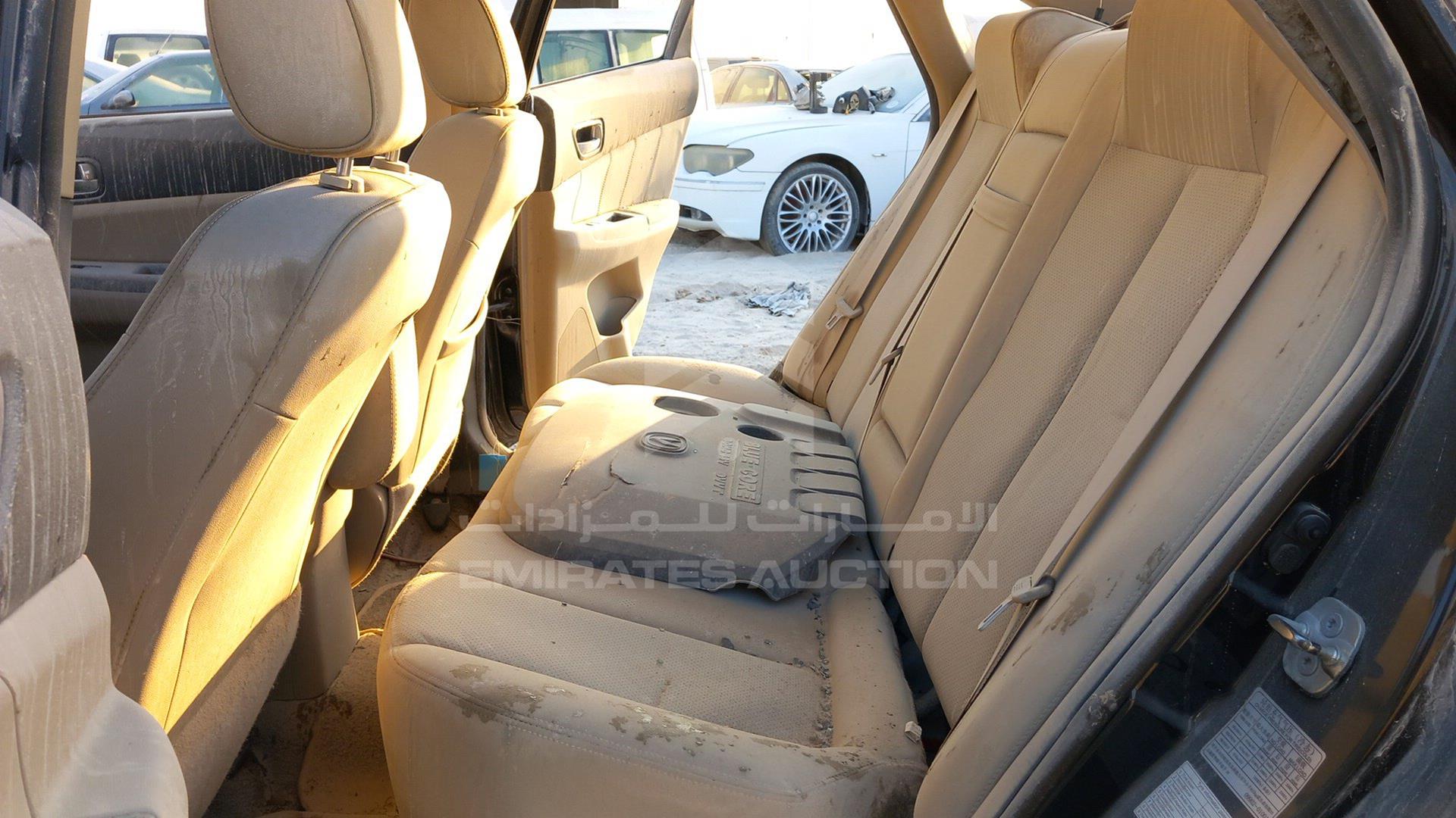 2016 CHANGAN EADO VIN: LS5A2AGE5GA006125