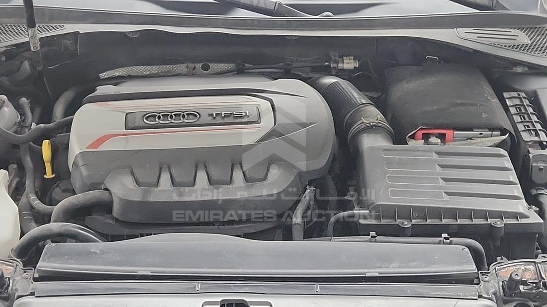 2018 Audi S3 — Engine Bay — Photo 29