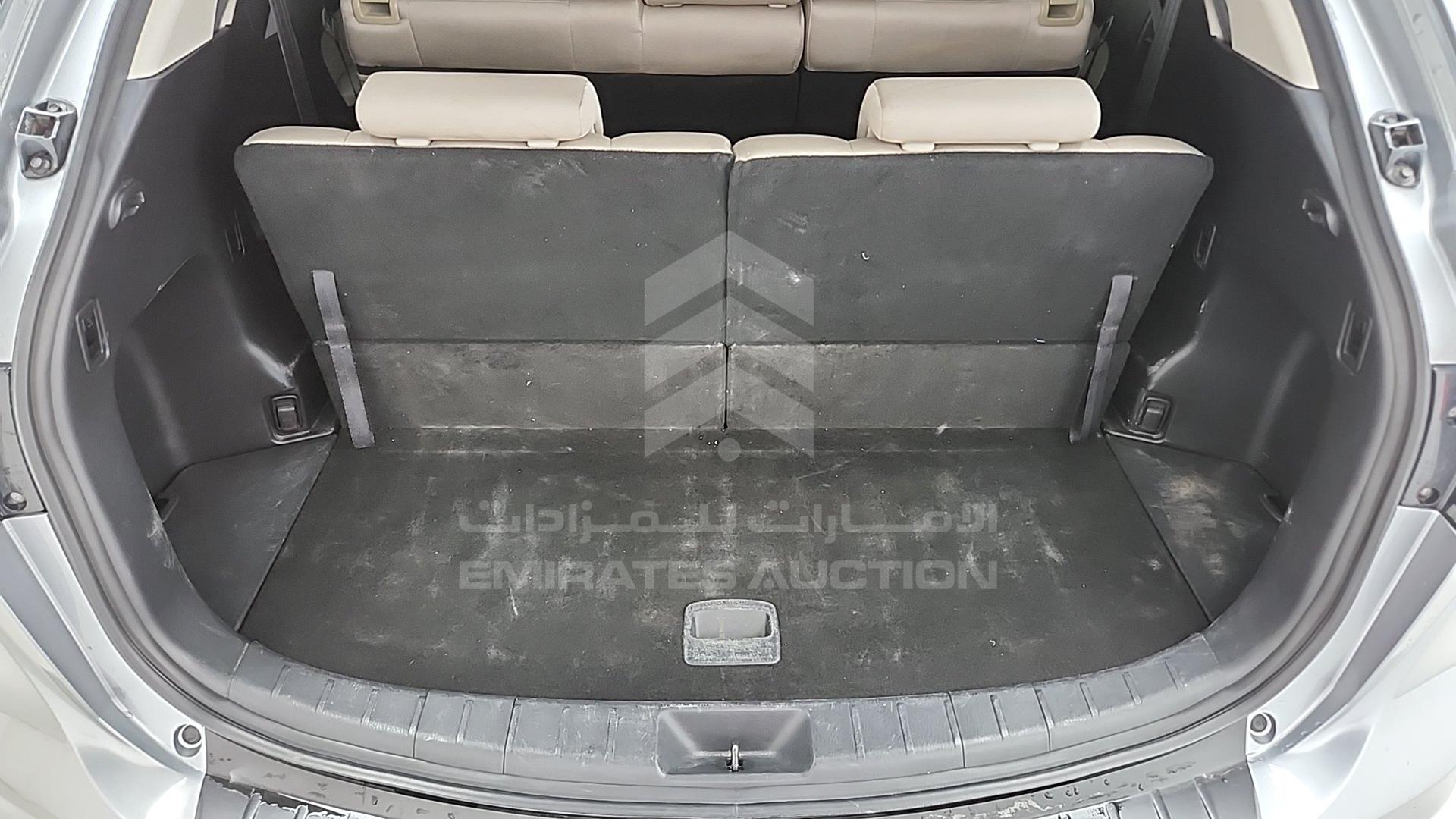 2016 MAZDA CX-9 VIN: JM7TB1MA3G0436597
