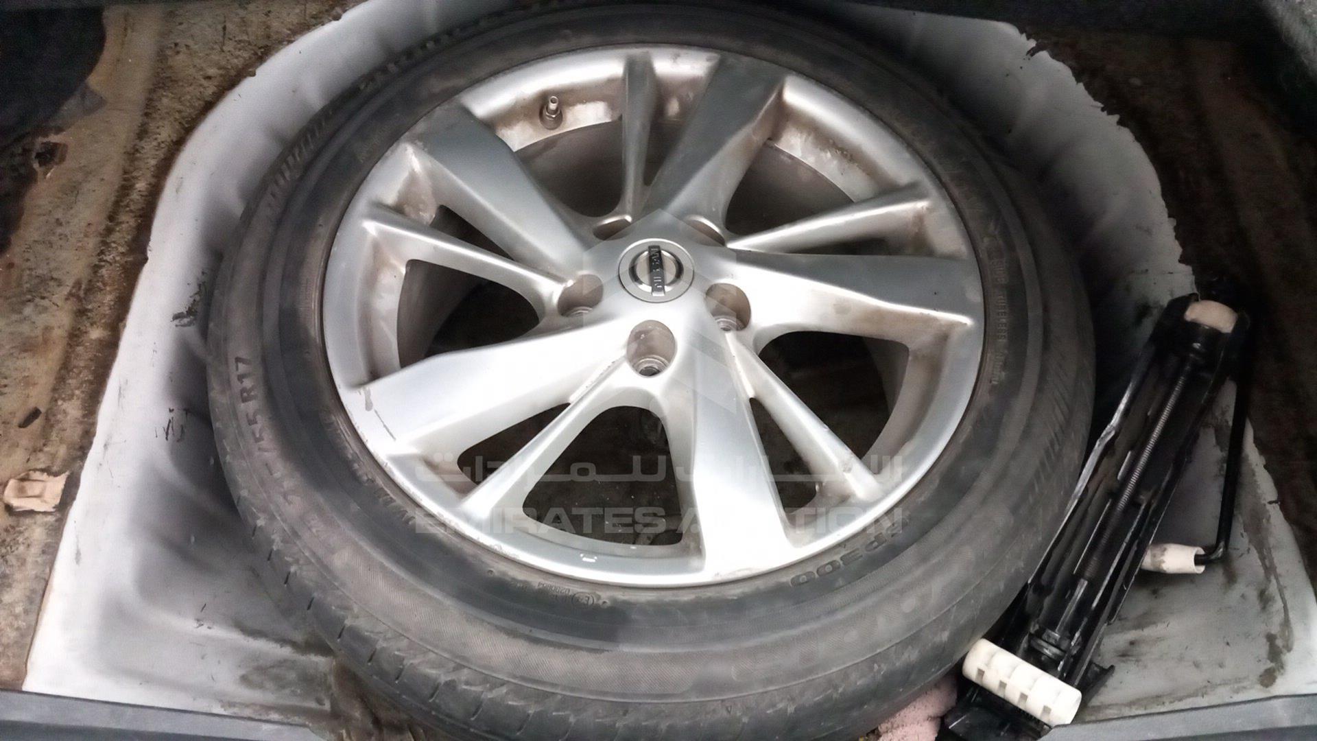 2016 NISSAN ALTIMA VIN: 1N4AL3A93GC104524