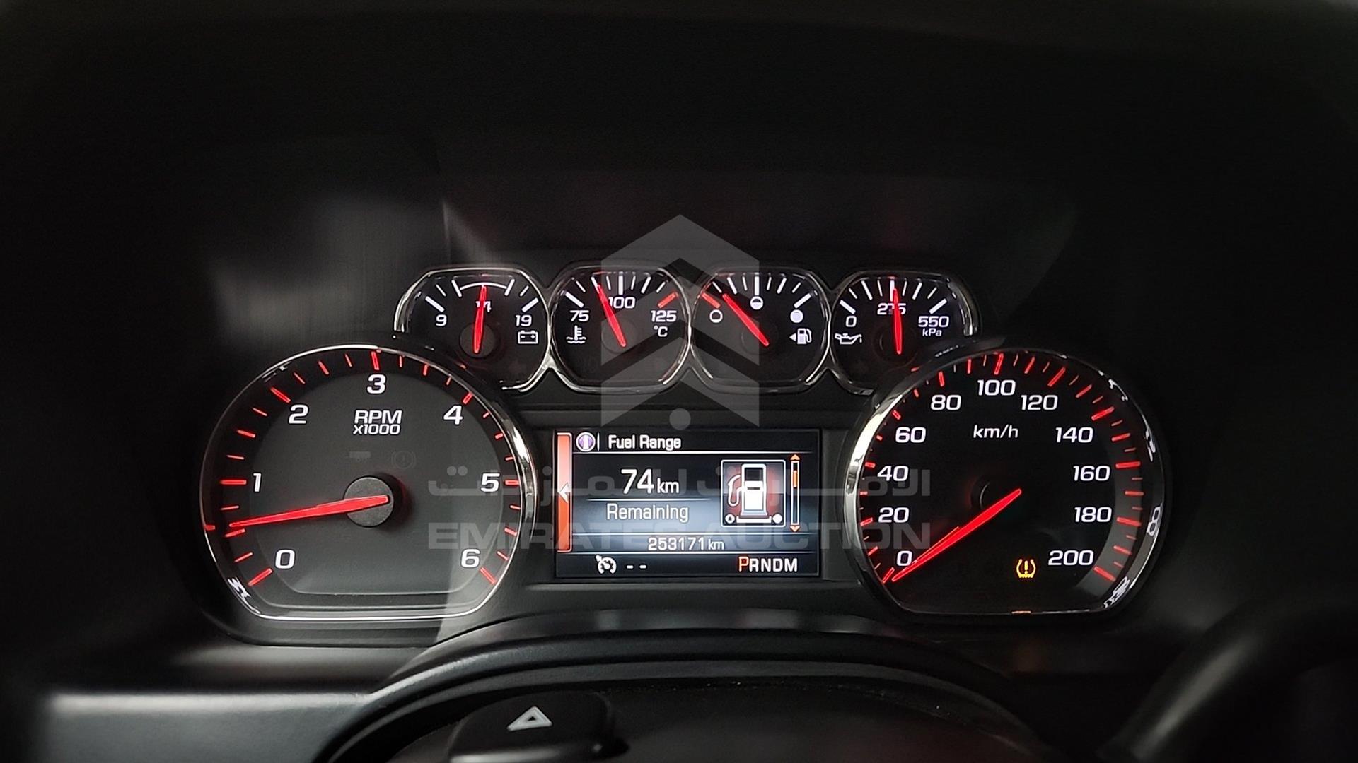 2015 GMC YUKON VIN: 1GKS27KC6FR663973