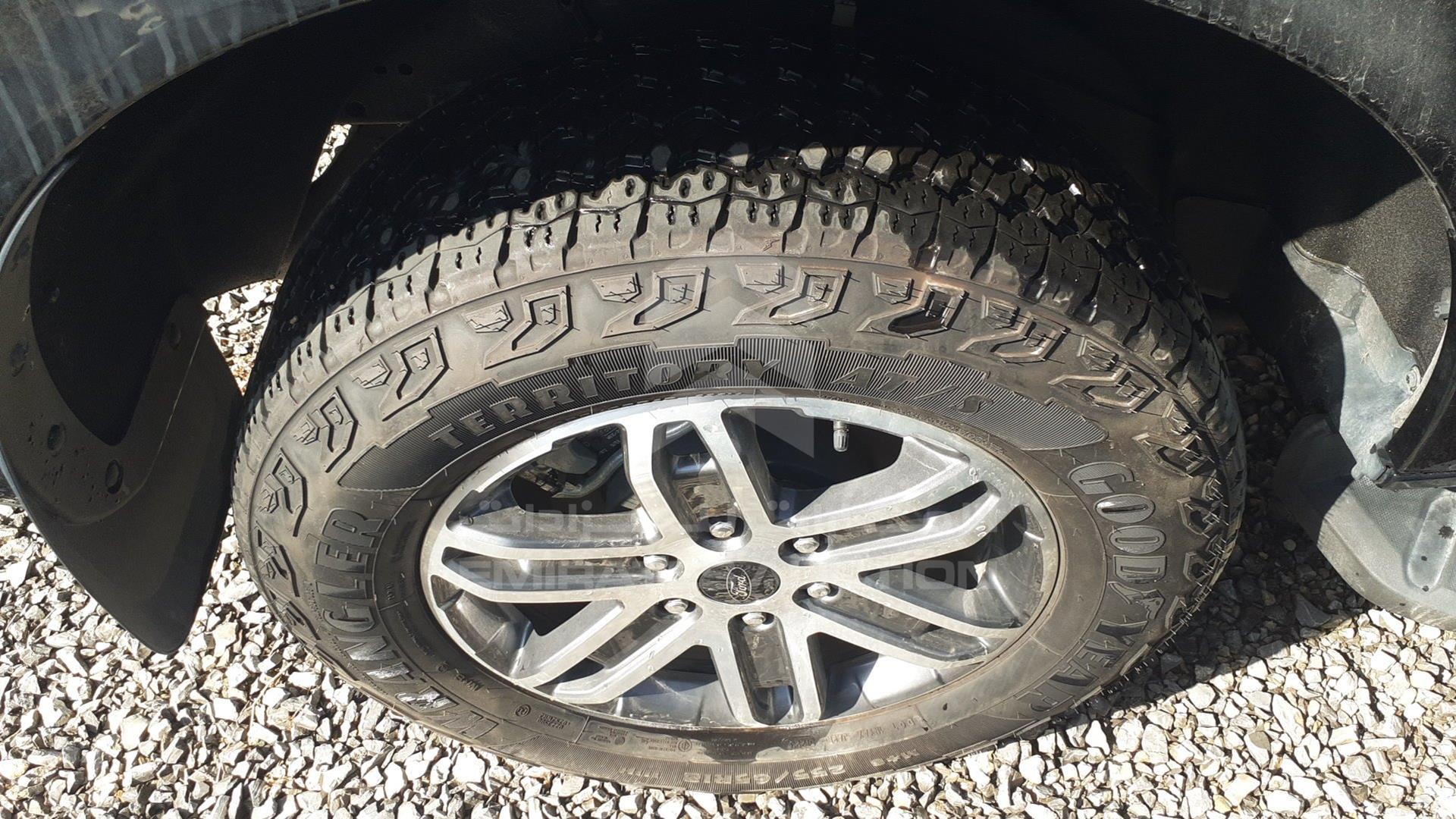 2024 FORD EVEREST VIN: MNCXW3RN1RAM77744