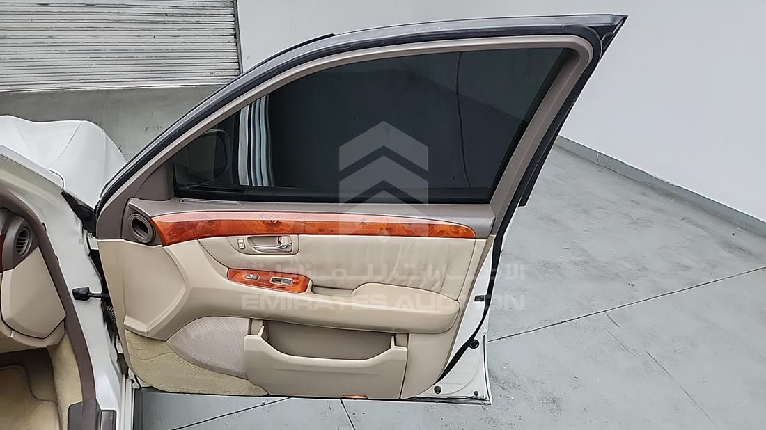 2001 Lexus LS 430 — Front Right Door — Photo 27