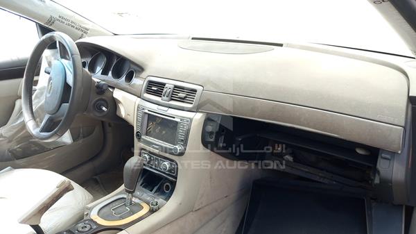 Chevrolet Caprice 2009 6G1MZ55Y19L306702 Image 16