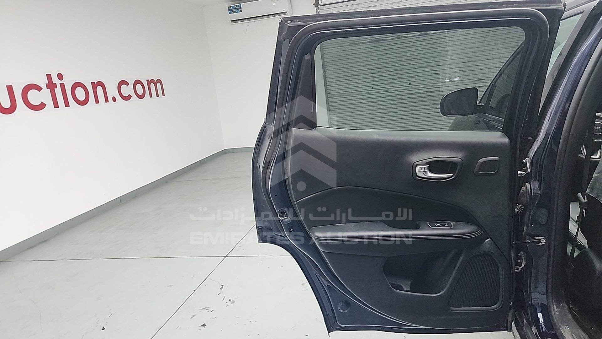 2020 JEEP COMPASS VIN: 3C4NJDCBXLT146047