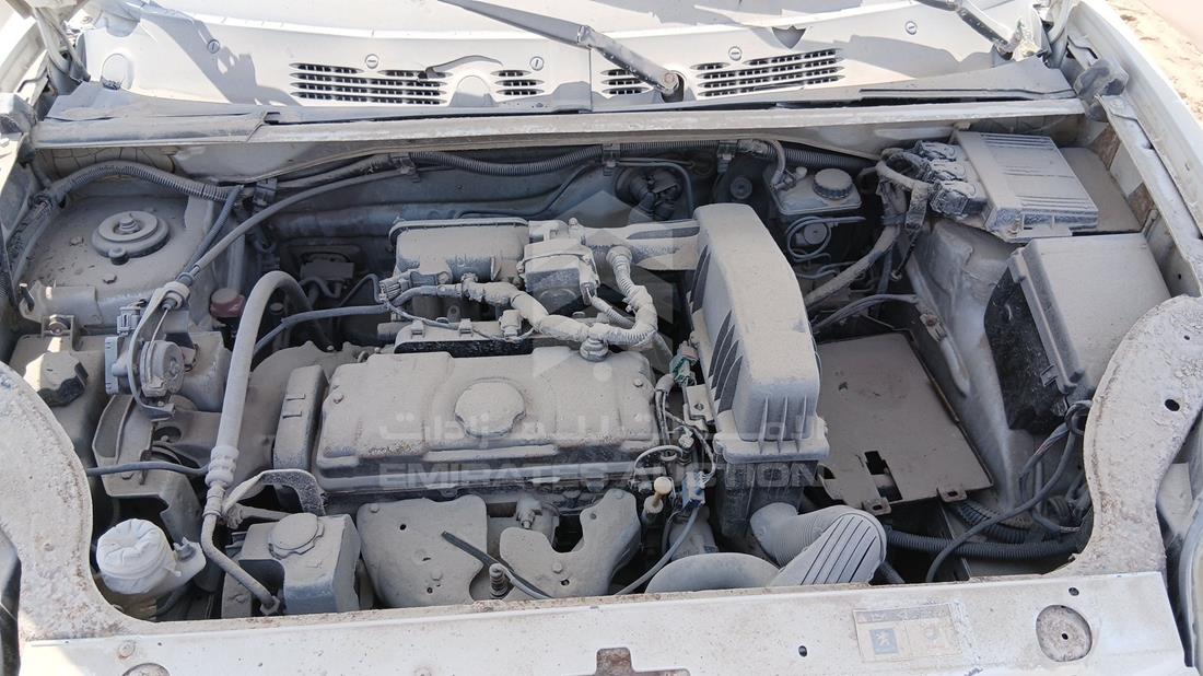 2009 Peugeot Partner — Engine Bay — Photo 29