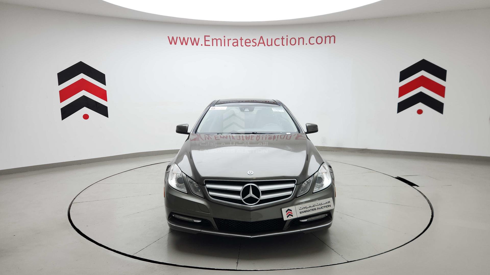 2012 MERCEDES E 350 VIN: WDDKJ5KB1CF161885