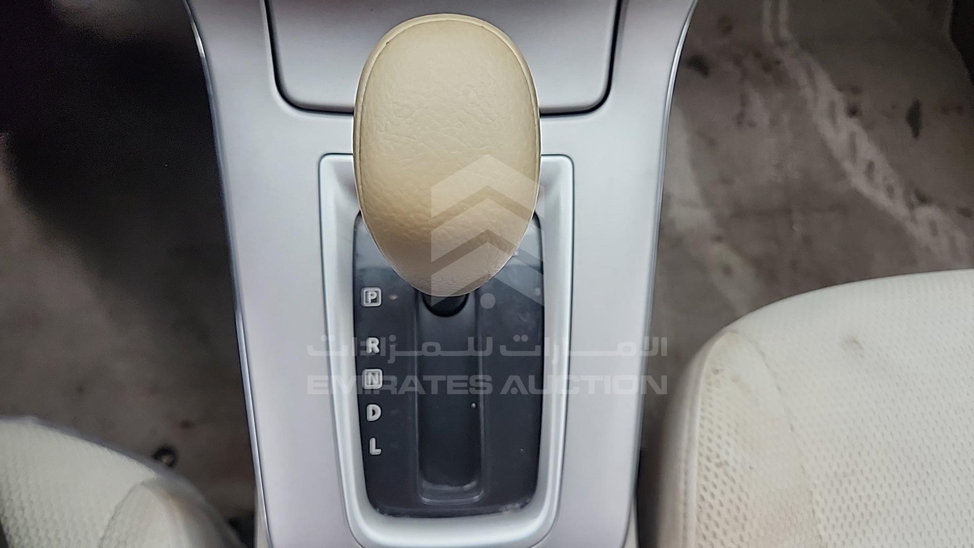2014 NISSAN TIIDA VIN: MNTBC2C98E6001173