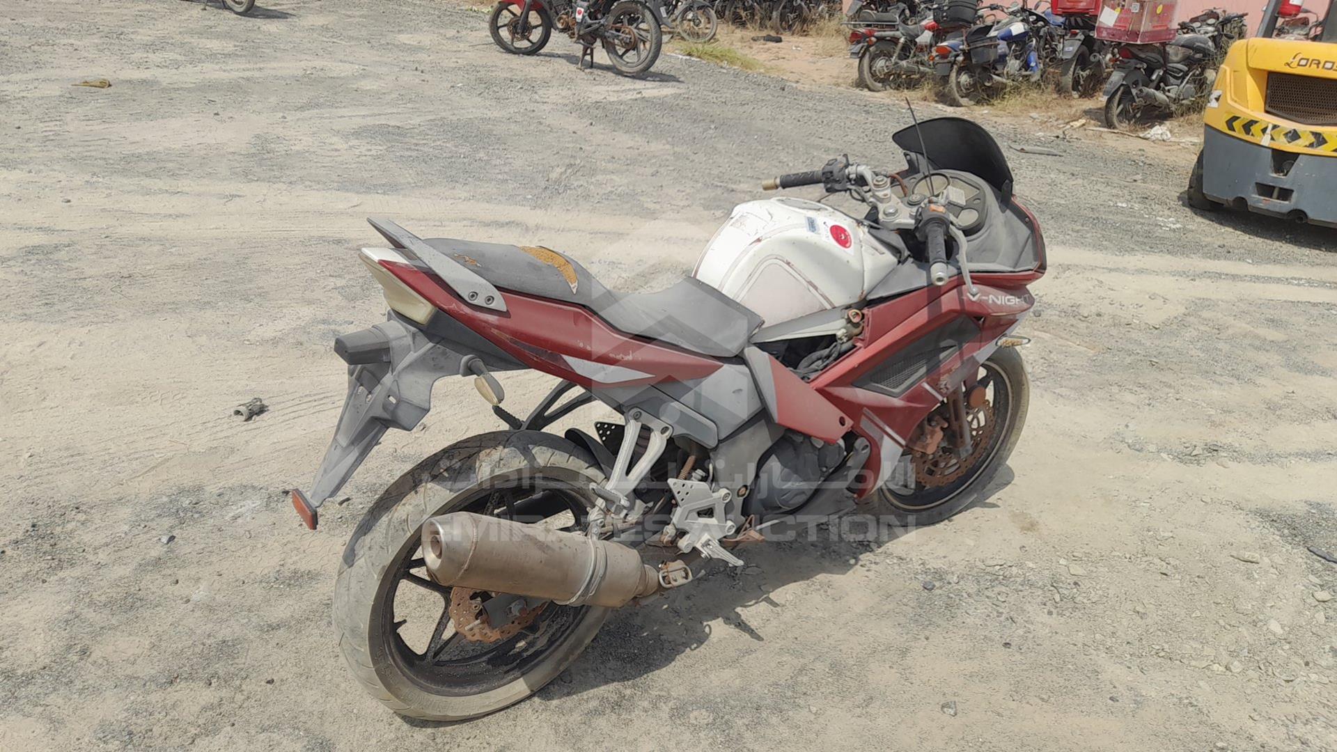 2013 CASE CF1502C VIN: LCEPDKL85B6001421