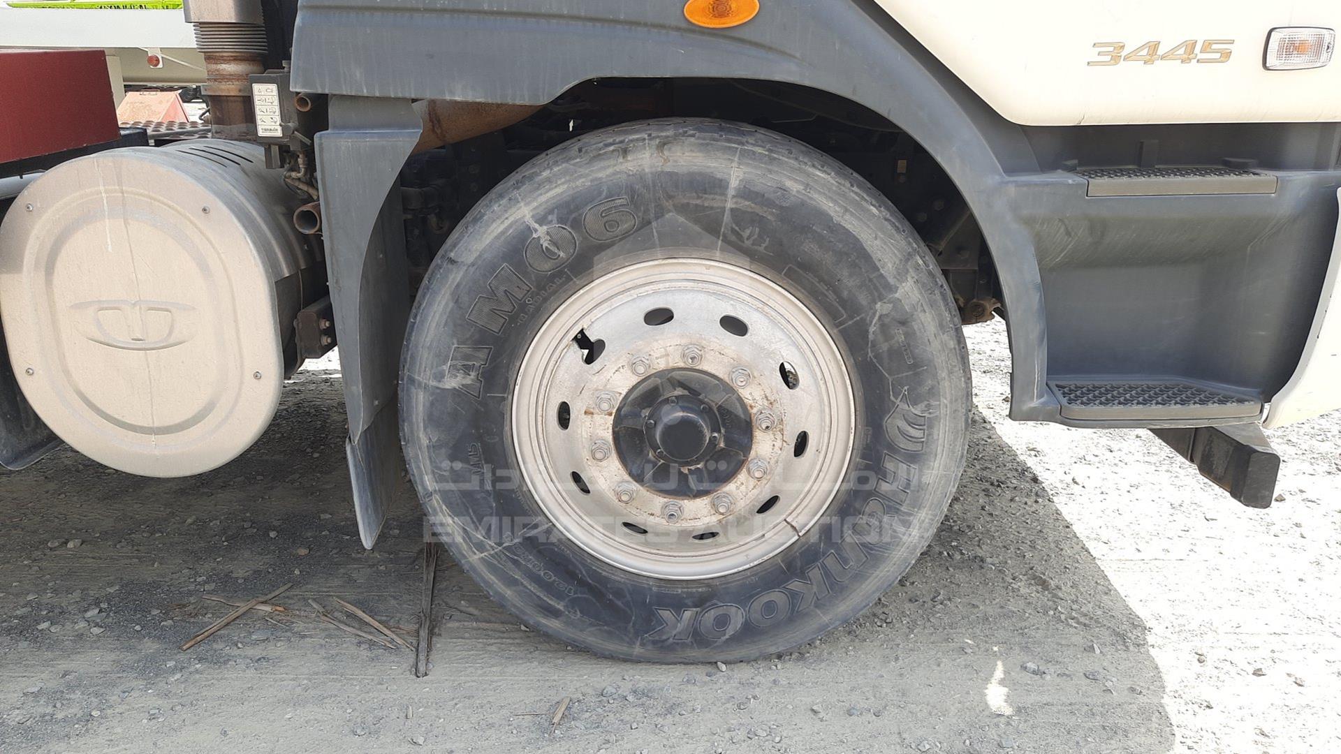 2020 DAEWOO NOVUS VIN: KLUCL4TC1LK000019