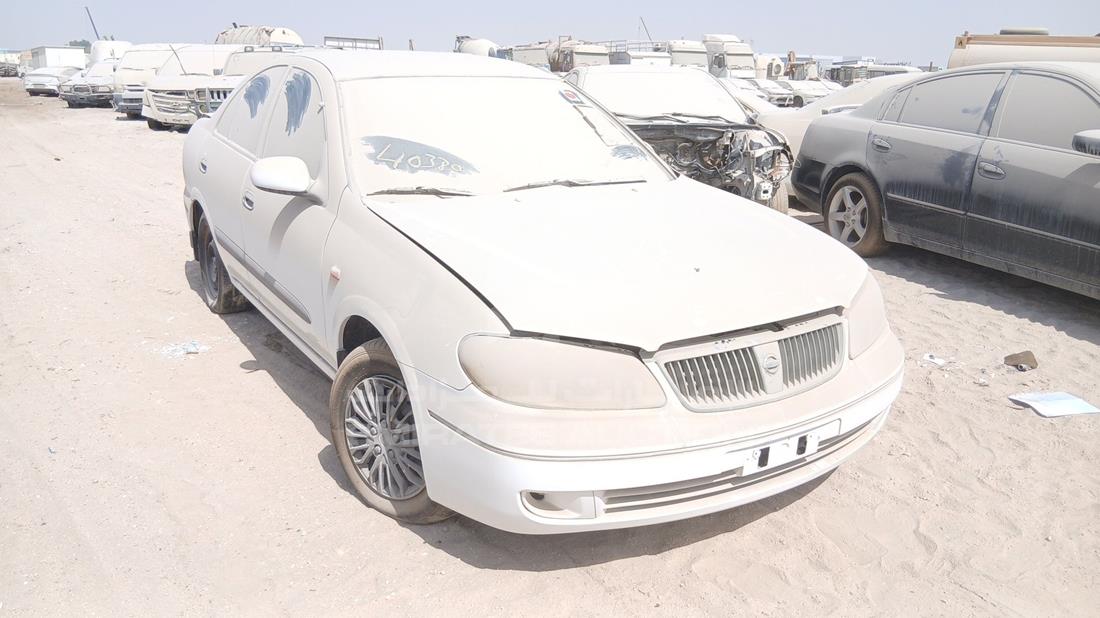 2013 Nissan Sunny — Front Right Angle — Photo 9