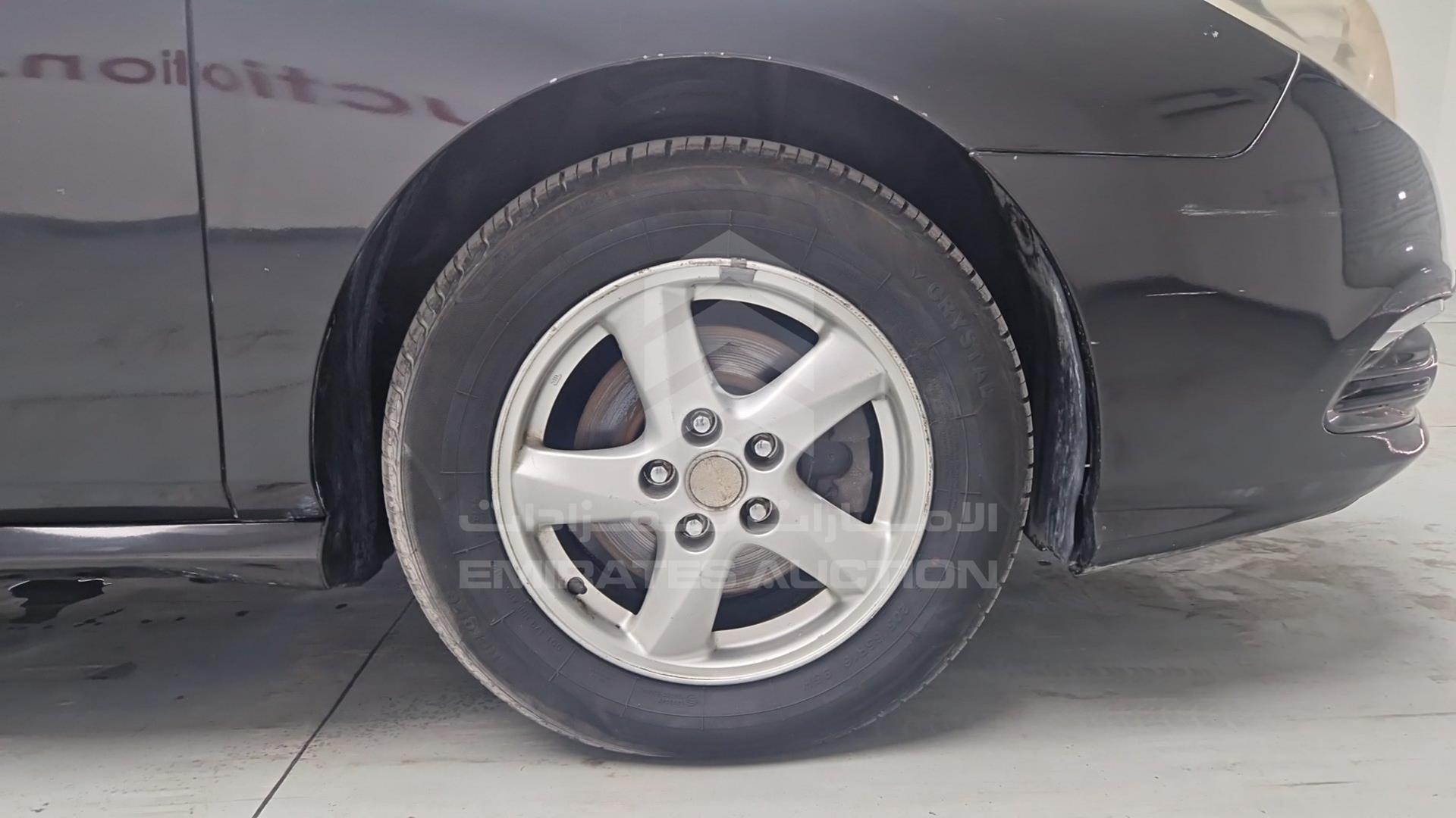 2014 RENAULT SAFRANE VIN: VF1ABLCC7EC272331