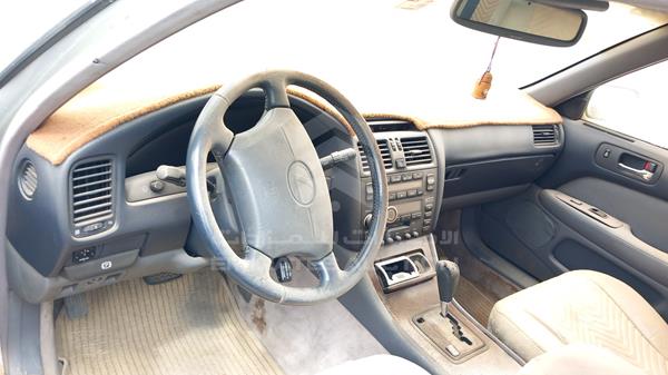 JT8BH22F6T0061290 Lexus LS400
