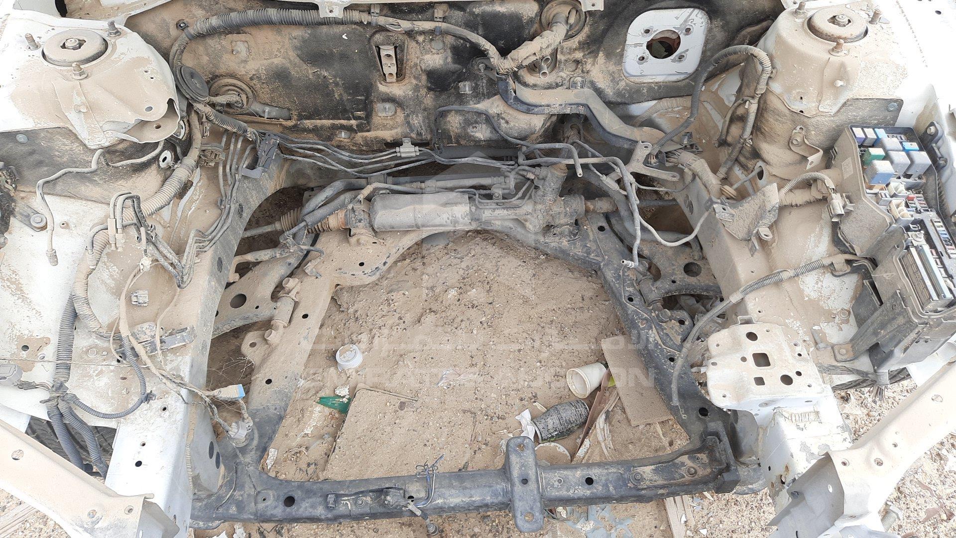 4T1BK36BXBU430834 - 2011 Toyota Avalon - #489358