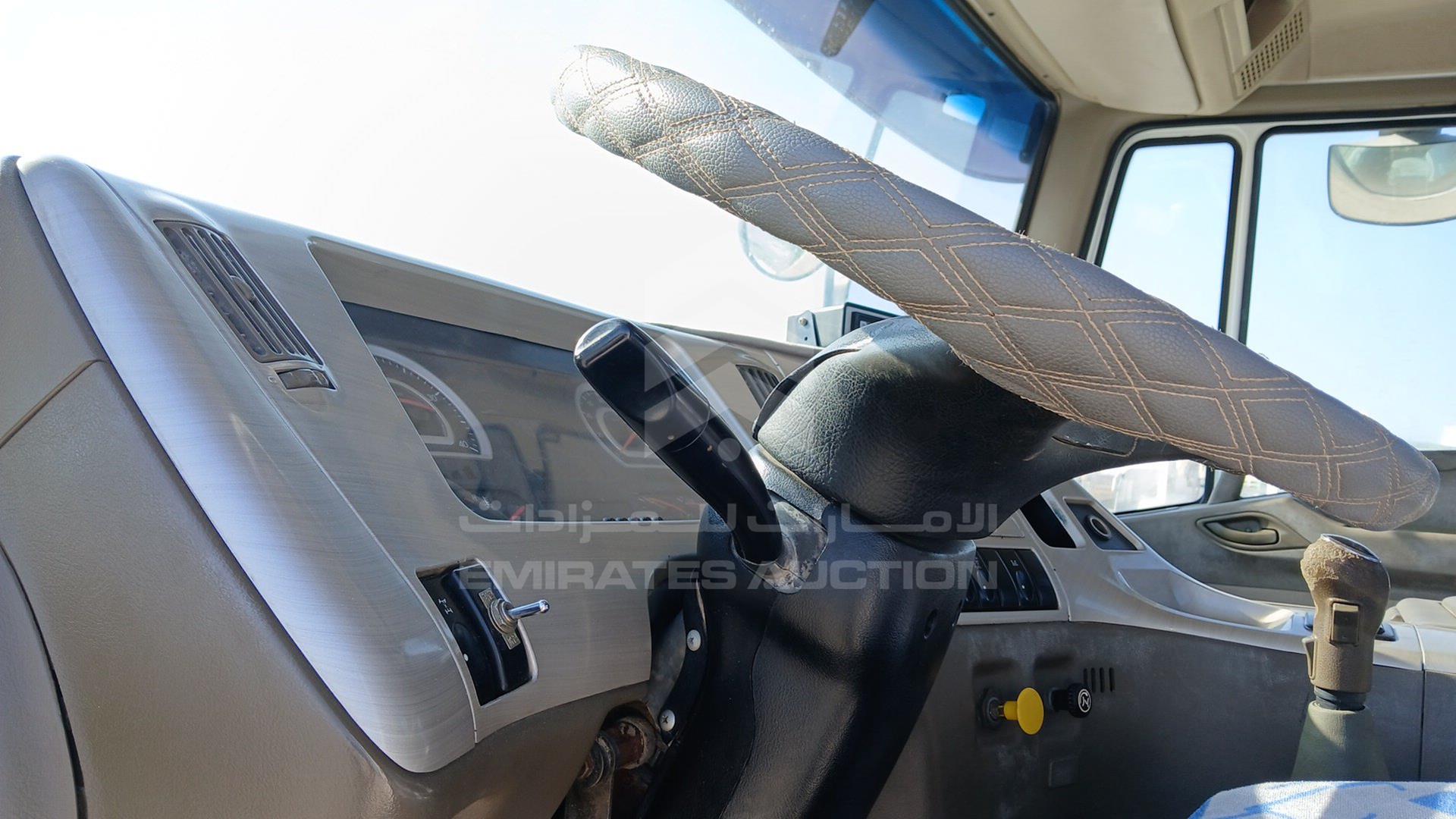 2015 DAEWOO NOVUS VIN: KL4V3TVF1FK007468
