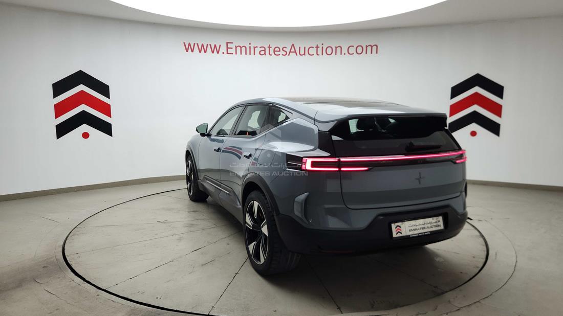 2024 POLESTAR 3 — Rear Left Angle — Photo 7