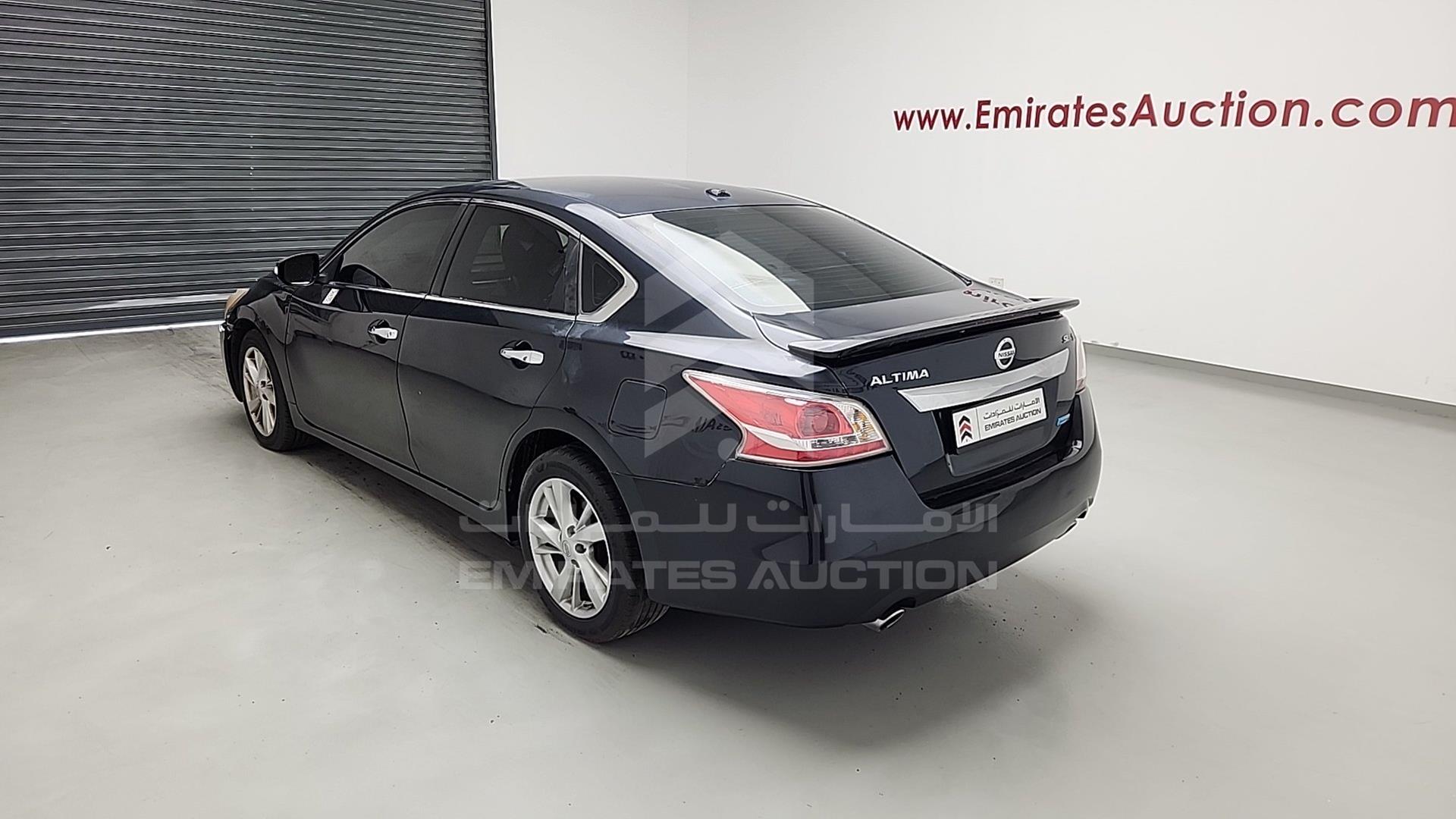 2013 NISSAN ALTIMA VIN: 1N4AL3AP2DC162604
