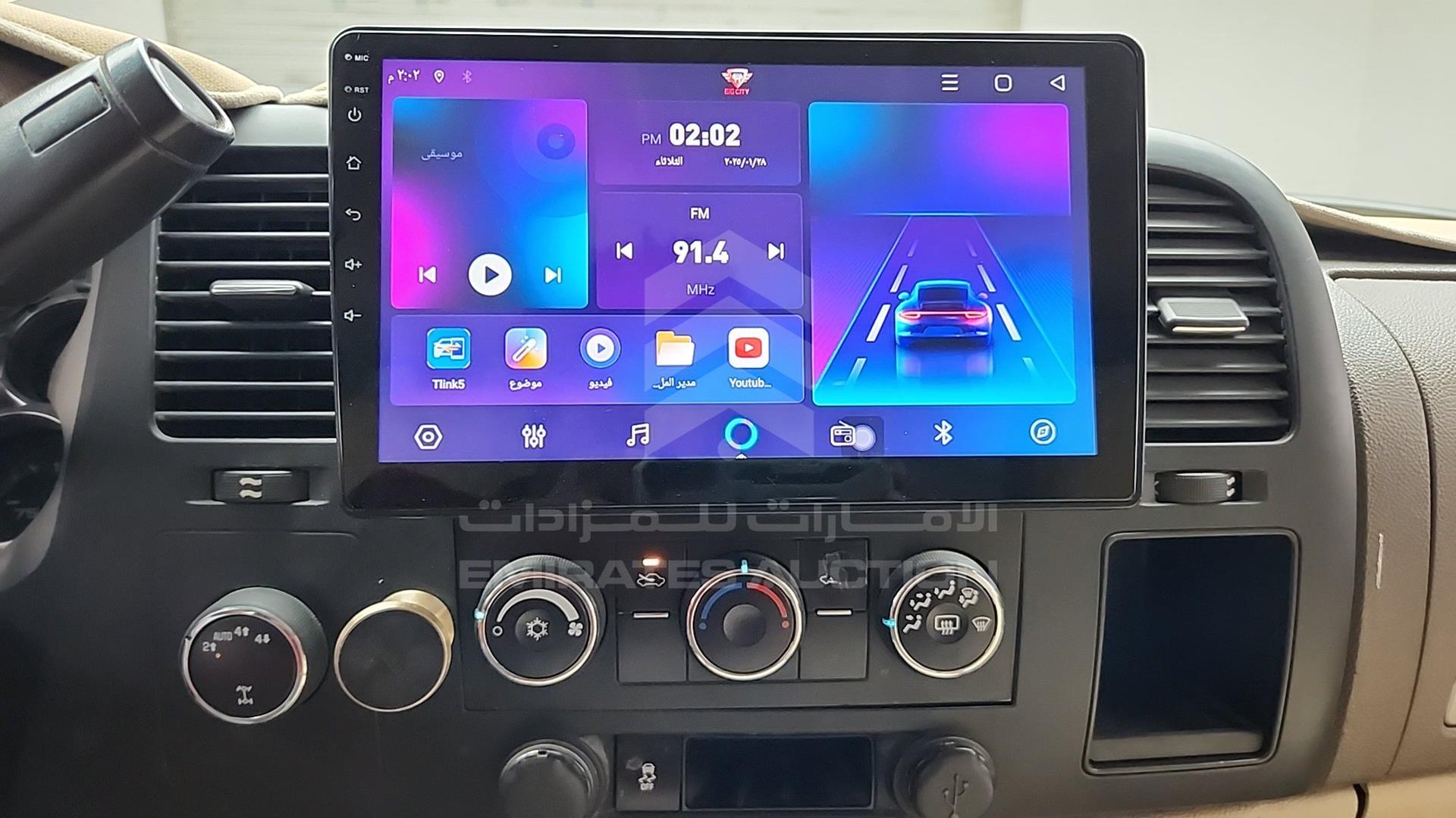 2013 GMC SIERRA VIN: 1GTN29E08DZ390943