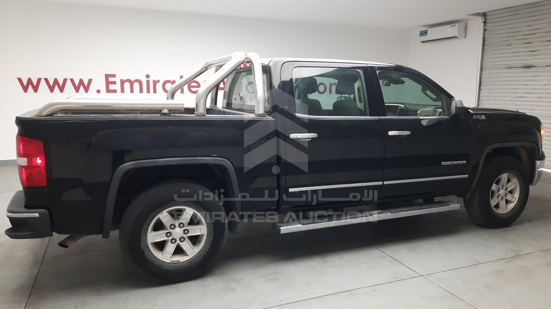 2014 GMC SIERRA VIN: 3GTU29EC3EG195078